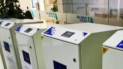可移動式除塵器,焊接廢氣收集設(shè)備,執(zhí)信環(huán)保廠家制造！