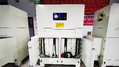 執(zhí)信環(huán)保-工業(yè)集塵器-工業(yè)吸塵設備-享譽業(yè)內(nèi)專業(yè)廠家！