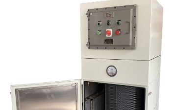 執(zhí)信環(huán)保粉塵防爆設備,工業(yè)防爆除塵器,500強長期合作伙伴！