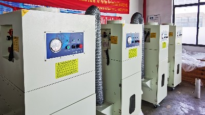 執(zhí)信環(huán)保-工業(yè)集塵器-工業(yè)移動吸塵器-10年行業(yè)制造經(jīng)驗！